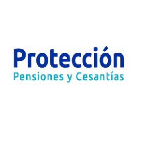 Logo protección