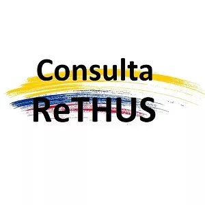 ReTHUS Consulta